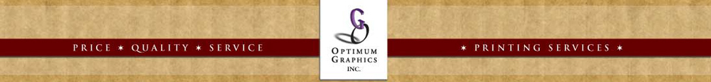 Optimum Graphics Printing